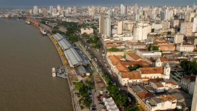 Photo of Despesa com pessoal em Belém atinge R$1,9 bilhão em 2022, revela anuário MultiCidades