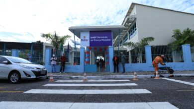 Photo of Pais apontam desorganização na matrícula da rede municipal de Belém e reclamam da falta de vagas