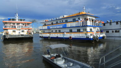 Photo of Pará apresenta a menor oferta de médicos e enfermeiros do Brasil