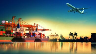 Photo of Pará exporta US$ 22,3 bilhões em 2023, impulsionado por produtos de mineração