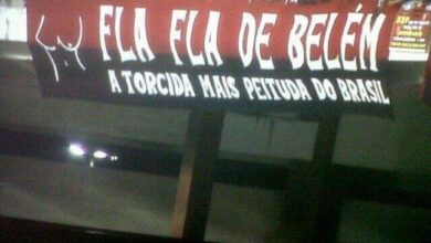 Photo of Jogo do Flamengo em Belém terá ingressos de até R$ 400