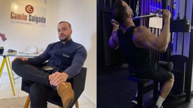 Photo of BELÉM: Morre o nutricionista Camilo Salgado, aos 29 anos