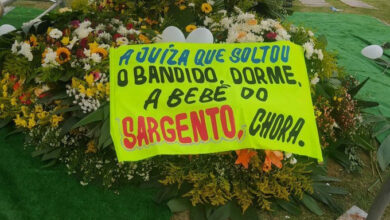 Photo of Sargento baleado em BH é promovido postumamente, e família terá direito a pensão