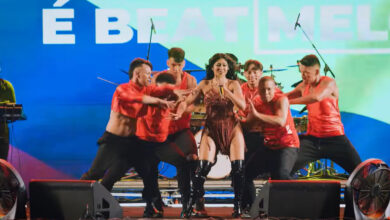 Photo of Zaynara, cantora paraense, conquista as redes sociais e surge como nova promessa do Pop brasileiro