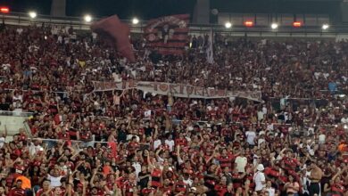 Photo of Torcedores do Flamengo invadem perfil do Paysandu e chamam torcedores de “índios”