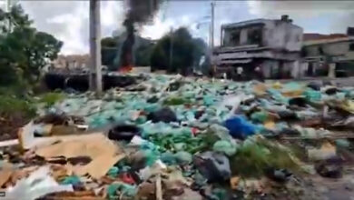 Photo of Crise na gestão do lixo em Belém: Caos nas ruas, colapso na coleta e protestos de moradores