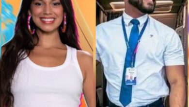 Photo of Dois paraenses entram para o BBB 24