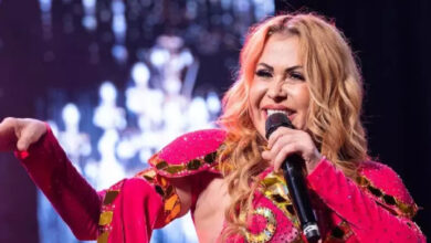 Photo of Joelma pode ganhar documentário no Globoplay