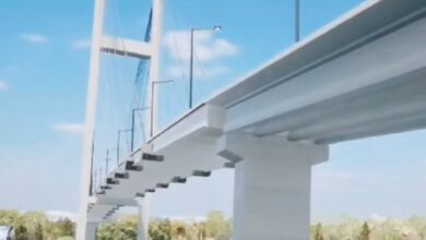 Photo of Projeto da ponte Mosqueiro-Outeiro já está em elaboração, diz SETRAN