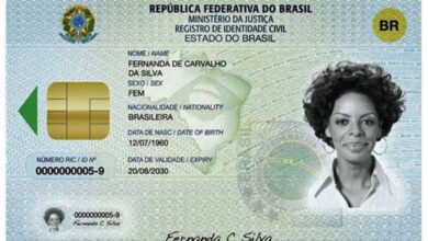 Photo of Polícia Civil do Pará lança nova carteira de Identidade Nacional com inovações de segurança e unificação de registros