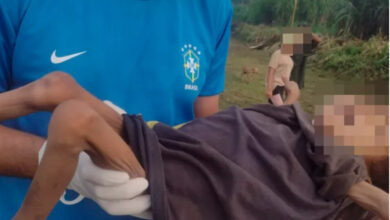 Photo of Desnutrição persiste entre crianças Yanomami mesmo após declaração de emergência do governo Lula