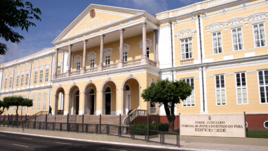 Photo of Desembargador do Pará recebe contracheque de R$856 mil em dezembro