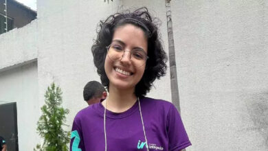 Photo of Mariana Gonçalves Ribeiro, 1º lugar geral na UFPA 2024, é a única mulher nas 10 primeiras colocações