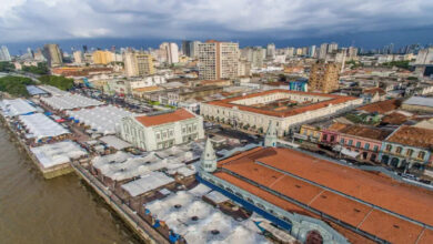 Photo of CS Brasil conquista concessão para Limpeza Urbana em Belém