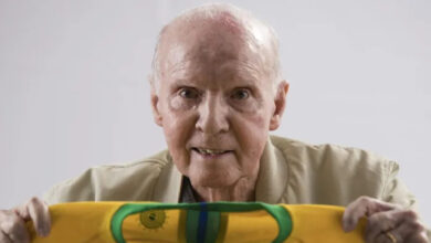 Photo of Lenda do futebol mundial, Zagallo morre aos 92 anos