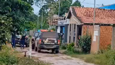 Photo of Polícia Federal detém líderes indígenas no Pará em operação contra conflitos em Tomé-Açu