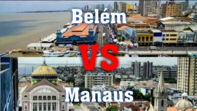 Photo of Belém ganha em proteção social de Manaus, mas perde em educação e saúda e ambas estão abaixo da média nacional em todos os quesito