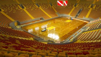Photo of Ingressos à Venda para o Pré-Olímpico Feminino de Basquete em Belém