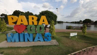 Photo of Paragominas completa 63 anos como a primeira cidade planejada do Pará