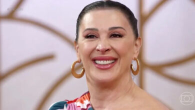 Photo of Claudia Raia desativa comentários após defender a Lei Rouanet