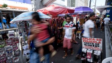 Photo of Pará tem segunda maior taxa de informalidade no país, revela IBGE