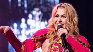 Photo of Multishow e Globoplay transmitem ao vivo o show de Joelma da turnê “Isso é Calypso”
