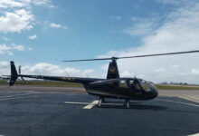 Photo of Quem são os ocupantes de helicóptero que desapareceu no Pará
