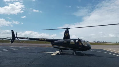Photo of Quem são os ocupantes de helicóptero que desapareceu no Pará