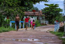 Photo of Marajó registra o dobro de crimes contra crianças em comparação com outras regiões do Pará, aponta MPPA