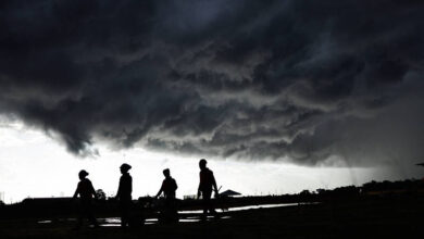 Photo of Associações propõem descarbonização do transporte urbano e aeroporto de Belém para COP30