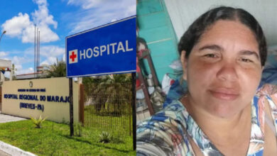 Photo of Mulher vai para cirurgia de clavícula e útero é retirado, no Pará