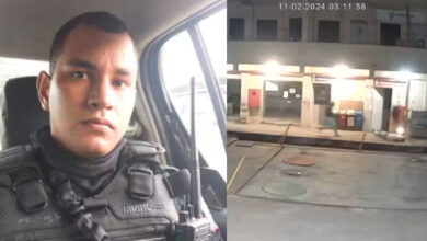 Photo of Policial militar é assassinado a tiros durante abastecimento em posto de gasolina no Pará