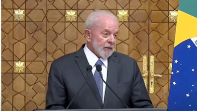 Photo of Presidente Lula convoca reunião de emergência no Alvorada para discutir crise com Israel