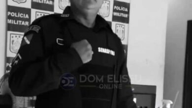 Photo of Policial militar é morto a tiros em Dom Eliseu, no Pará