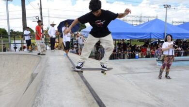 Photo of Ananindeua será sede da 1° etapa do Circuito Paraense de Skate Street 2024