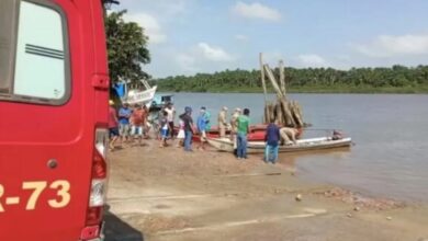 Photo of Homem morre eletrocutado enquanto colhia açaí