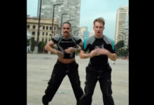 Photo of Fãs de Pabllo Vittar do Sudeste fazem coreografia de tecnobrega sem “caquiado” paraense