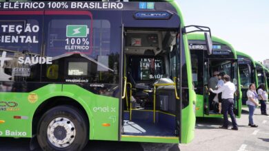 Photo of Pará investe R$ 120 milhões em 40 ônibus elétricos da Eletra para integração ao BRT de Belém na COP30