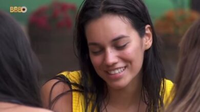 Photo of Paraense Alane Dias encanta o Brasil e divulga cultura no BBB 2024