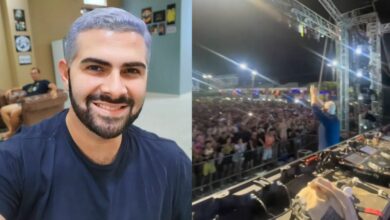 Photo of Prefeito de Cametá gasta mais de R$ 2 milhões no Carnaval enquanto município enfrenta problemas