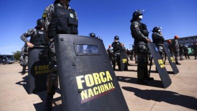 Photo of Lewandowski autoriza uso da Força Nacional no Pará