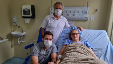 Photo of Santa Casa do Pará já contabiliza cinco transplantes de fígado, todos bem sucedidos