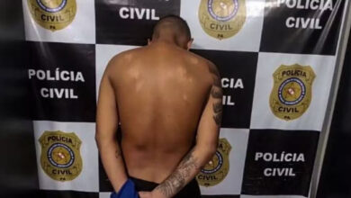 Photo of Suspeito de matar a tiros ex-cabo da PM é preso em Belém