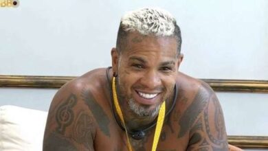 Photo of Rodriguinho é o décimo eliminado do BBB