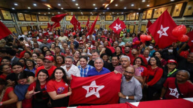 Photo of PT decide apoiar reeleição de Edmilson Rodrigues à prefeitura de Belém