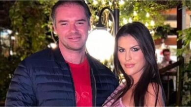 Photo of Thor Batista processa responsáveis por criticarem sua aparência