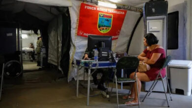 Photo of Brasil registra 500 mil casos prováveis de dengue; Minas Gerais lidera número de mortes