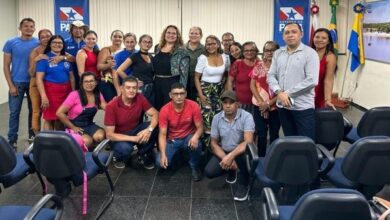 Photo of Delegacia do Idoso oferece serviços de atendimento às comunidades ribeirinhas em Santarém