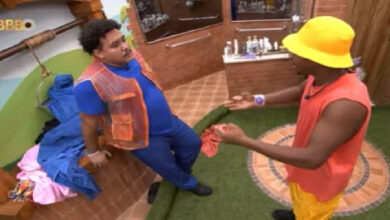 Photo of Saiba o que significa “calabreso”, termo usado por Davi em briga no BBB 24