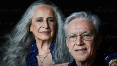 Photo of Belém recebe turnê histórica de Maria Bethânia e Caetano Veloso